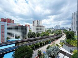 Commonwealth Towers (D3), Condominium #537640881